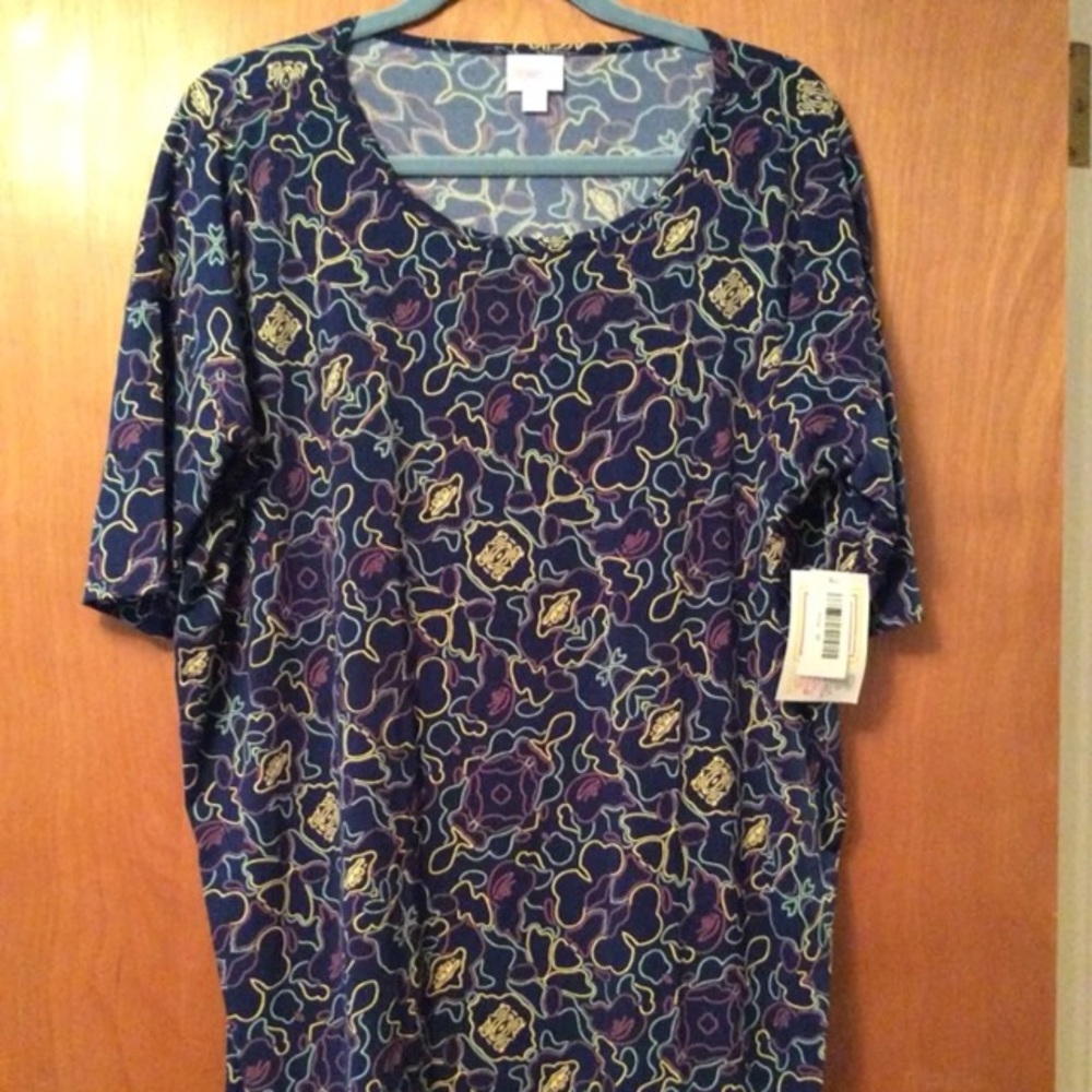 Stunning Medium LLR Irma